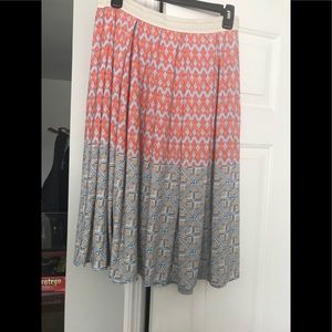 Missy/Senora/Courant Skirt Size S